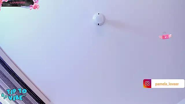 pamela_bell from StripChat is Freechat