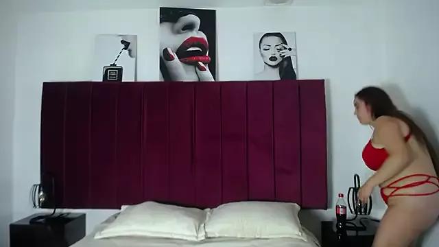 Entertain your itch for girls livestreamers with our collection of stunning models, skilled in the art of temptation and delight.