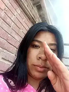 PAMELA_MILKK from StripChat is Freechat