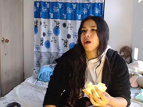 Pamelagray69 from StripChat is Freechat
