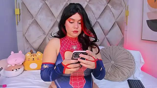 Entertain your itch for girls livestreamers with our collection of stunning models, skilled in the art of temptation and delight.