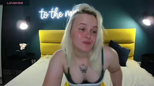 Entertain your itch for girls livestreamers with our collection of stunning models, skilled in the art of temptation and delight.