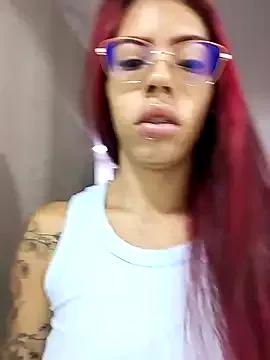 Pamelamiler__ from StripChat is Freechat