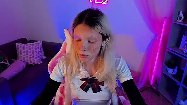 Entertain your itch for girls livestreamers with our collection of stunning models, skilled in the art of temptation and delight.