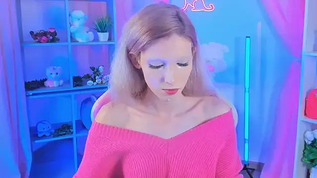 Entertain your itch for girls livestreamers with our collection of stunning models, skilled in the art of temptation and delight.