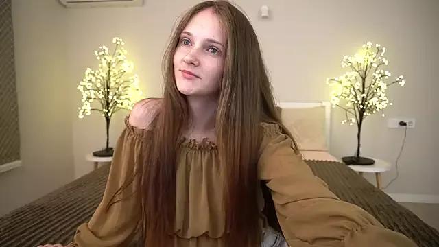 Entertain your itch for girls livestreamers with our collection of stunning models, skilled in the art of temptation and delight.