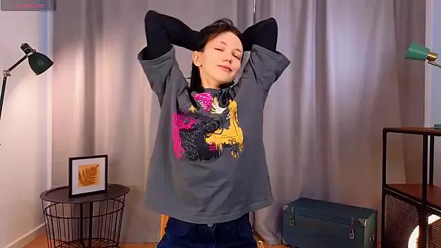 PamilaGrassle from StripChat is Freechat