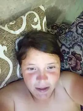 Photos of PanbaPanna from StripChat is Freechat
