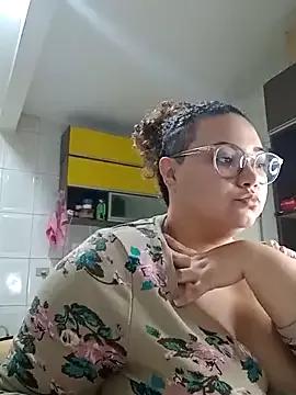 panda_sensual from StripChat is Freechat