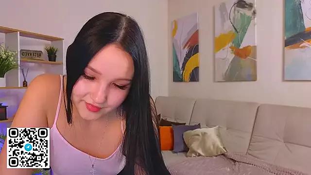 Entertain your itch for girls livestreamers with our collection of stunning models, skilled in the art of temptation and delight.