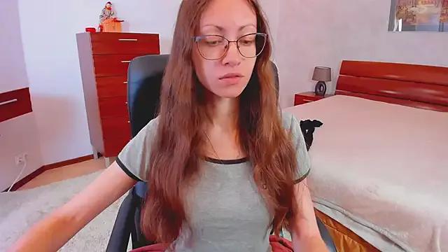 Entertain your itch for girls livestreamers with our collection of stunning models, skilled in the art of temptation and delight.