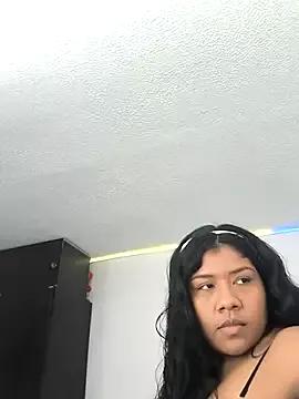 paola091 from StripChat is Freechat