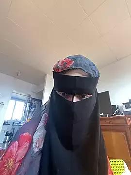 ParfumCerise from StripChat is Freechat