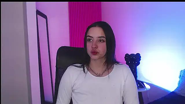 Entertain your itch for girls livestreamers with our collection of stunning models, skilled in the art of temptation and delight.