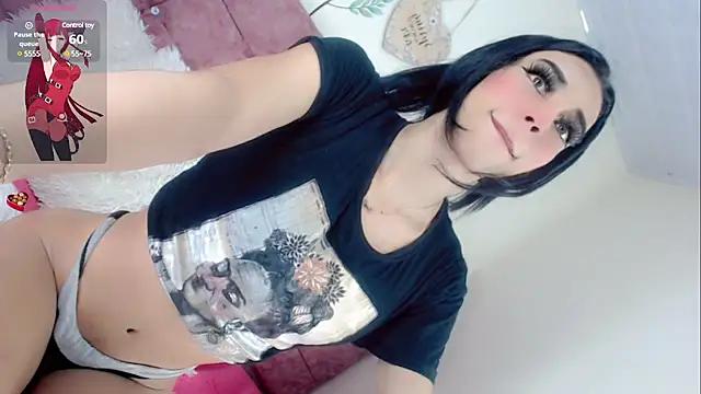 Entertain your itch for girls livestreamers with our collection of stunning models, skilled in the art of temptation and delight.
