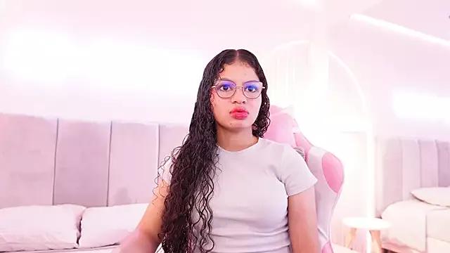 Entertain your itch for girls livestreamers with our collection of stunning models, skilled in the art of temptation and delight.