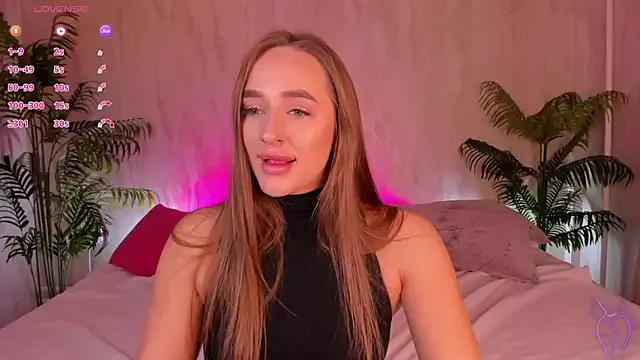 Entertain your itch for girls livestreamers with our collection of stunning models, skilled in the art of temptation and delight.