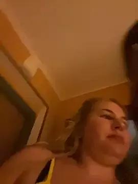 Passion-Blondy from StripChat