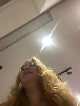 Passion-Blondy from StripChat