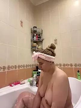 Passion-Blondy from StripChat