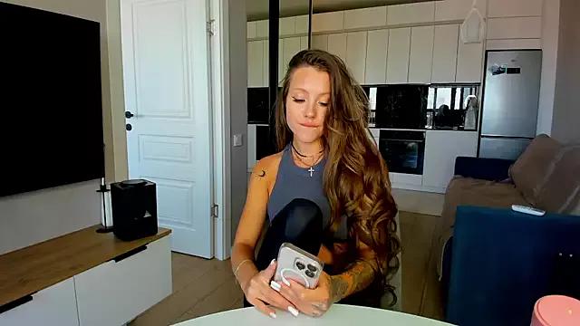 Entertain your itch for girls livestreamers with our collection of stunning models, skilled in the art of temptation and delight.