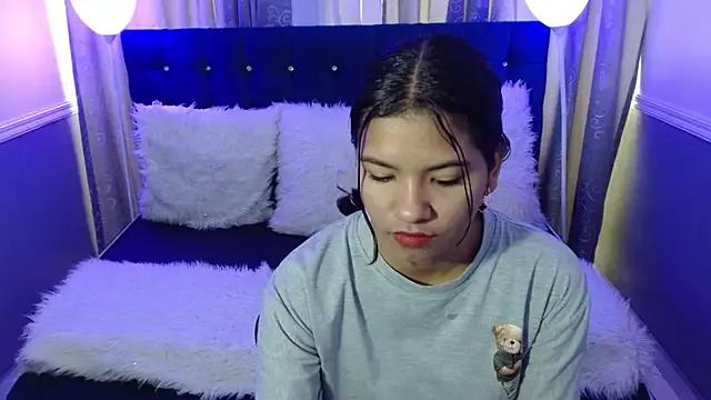 Patricia_Jhonson from StripChat is Freechat