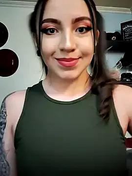 Paudelatorre from StripChat is Freechat