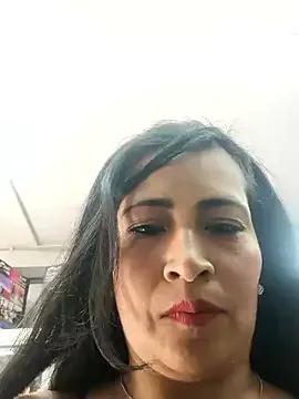 PAULA20- from StripChat is Freechat
