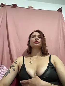 Paula382023 from StripChat is Freechat