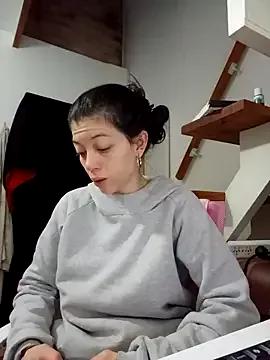 Paula_Alameda from StripChat is Freechat