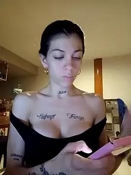 Entertain your itch for girls livestreamers with our collection of stunning models, skilled in the art of temptation and delight.