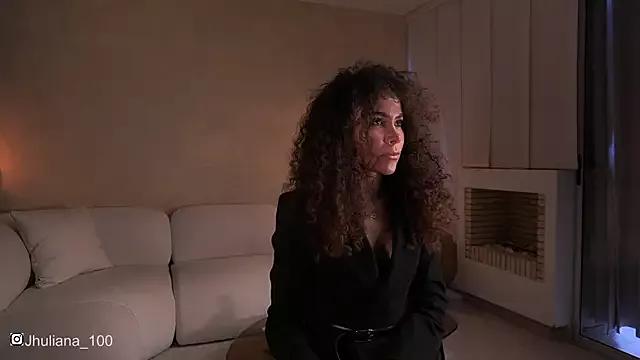 paulacora100 from StripChat is Freechat