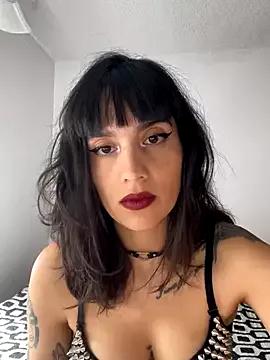 paulette1_1_1 from StripChat is Freechat