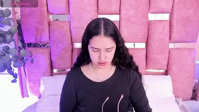 Entertain your itch for girls livestreamers with our collection of stunning models, skilled in the art of temptation and delight.