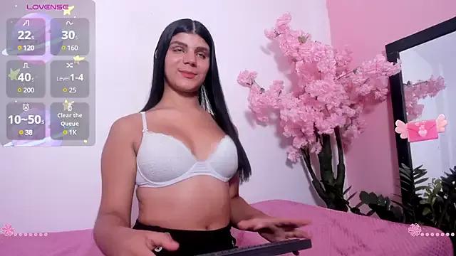 Entertain your itch for girls livestreamers with our collection of stunning models, skilled in the art of temptation and delight.