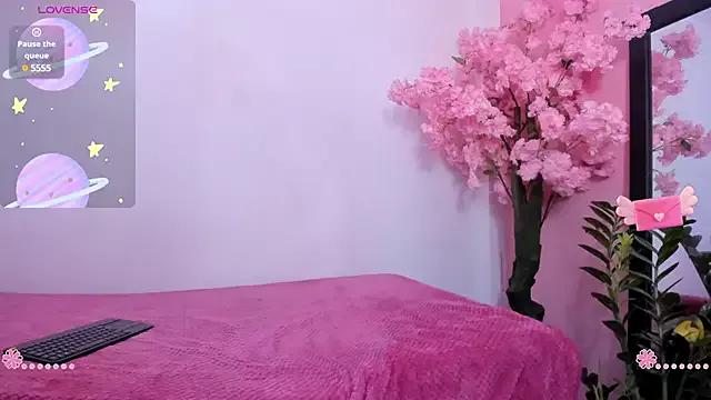 Entertain your itch for girls livestreamers with our collection of stunning models, skilled in the art of temptation and delight.