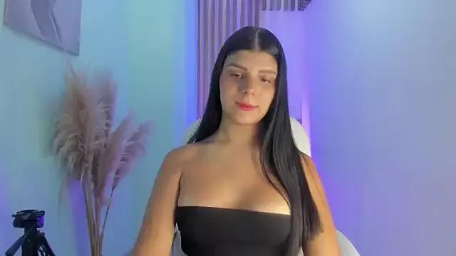 PauliinaBelle_ from StripChat is Freechat