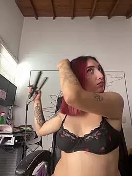 Entertain your itch for girls livestreamers with our collection of stunning models, skilled in the art of temptation and delight.