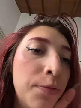 Paulina-Wells from StripChat is Freechat