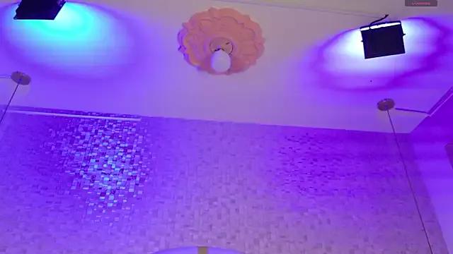 paulina_cano from StripChat is Freechat