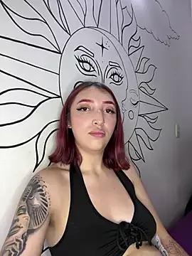 Entertain your itch for girls livestreamers with our collection of stunning models, skilled in the art of temptation and delight.