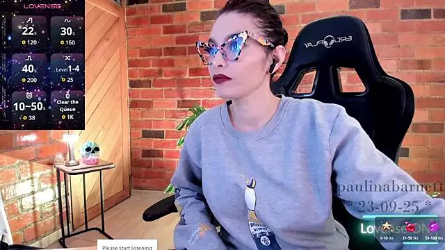 Entertain your itch for girls livestreamers with our collection of stunning models, skilled in the art of temptation and delight.