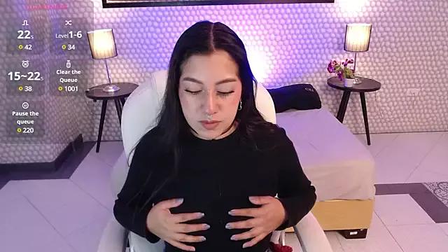 Paulis_gh from StripChat is Freechat