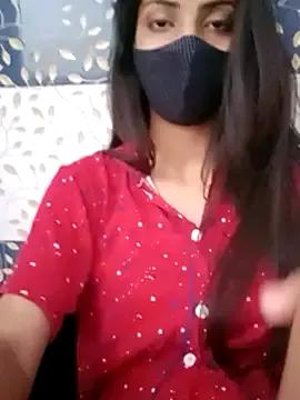 Payal-Love143 from StripChat is Freechat