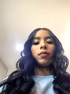 Payton-Presley from StripChat is Freechat