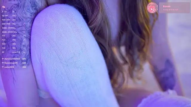 Entertain your itch for girls livestreamers with our collection of stunning models, skilled in the art of temptation and delight.