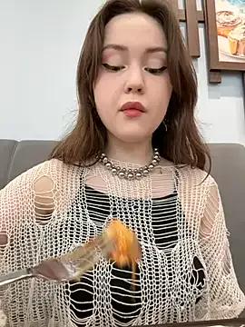 Photos of Peachy_Dream from StripChat is Freechat