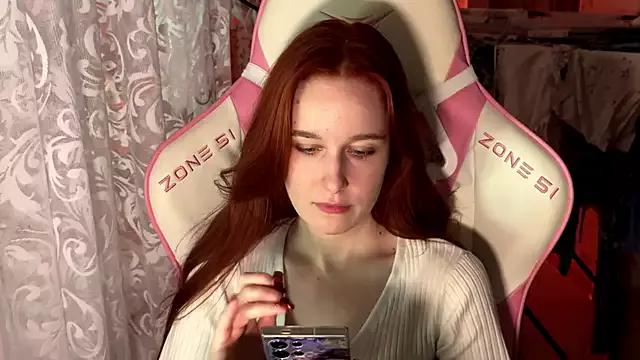 Entertain your itch for girls livestreamers with our collection of stunning models, skilled in the art of temptation and delight.
