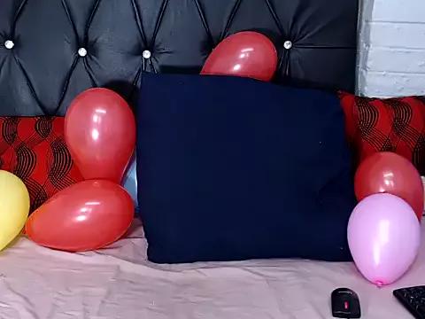 Entertain your itch for girls livestreamers with our collection of stunning models, skilled in the art of temptation and delight.