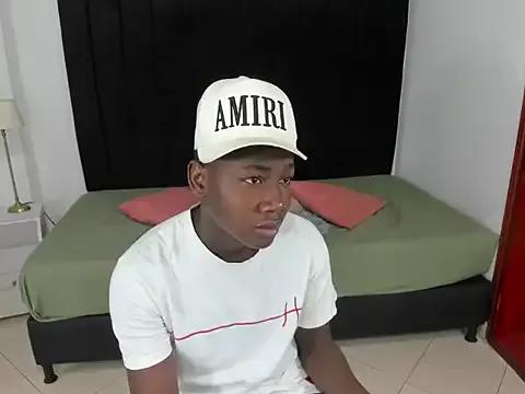 peluche_ebony1 from StripChat is Freechat